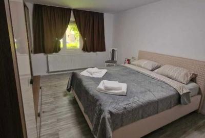 Apartament cu 3 camere decomandat în Central - 5