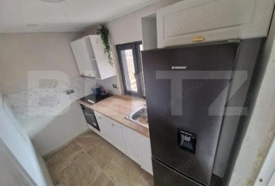 Casă cu 4 camere cu Teren 630 Mp în Râșca - 12