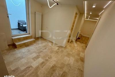 Apartament cu 4 camere în Dorobanți - 2