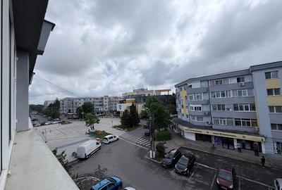 Apartament cu 2 camere decomandat, mobilat în Central - 16