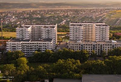 Garsonieră semidecomandată, mobilată în Copou - 22