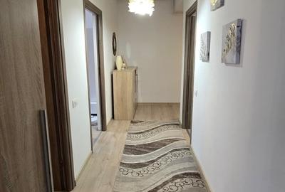 Apartament cu 2 camere decomandat în Progresul - 1