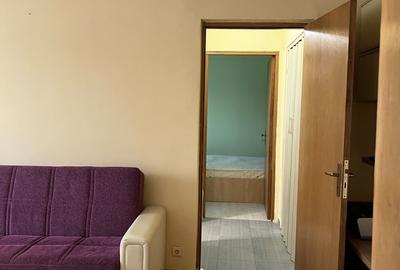 Apartament cu 2 camere semidecomandat în Alexandru Obregia - 3