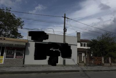 Teren de 200 mp, în Central - 4