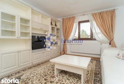 Apartament cu 2 camere decomandat în Valea Lupului - 8