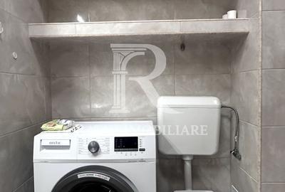 Apartament cu 2 camere decomandat în Iosia - 6