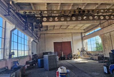 Spațiu comercial, în Cămărașu - 1