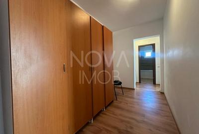 Apartament 2 camere, decomandat, etajul 1 - Valea Sapunului - 8