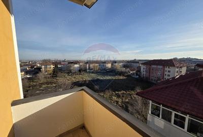 Apartament 2 camere tip studio - 1