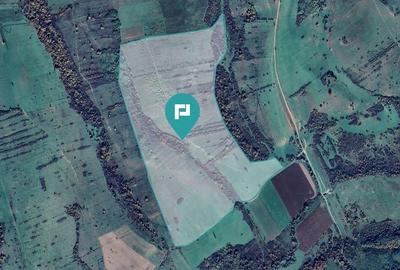 Teren arabil de 87 hectare în Bara, Timiș