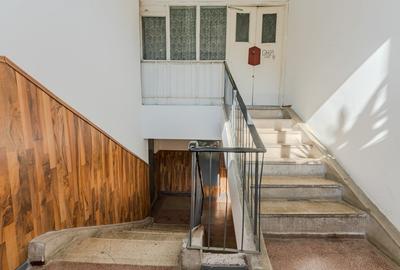 Apartament cu 4 camere semidecomandat, mobilat în Răcădău - 32
