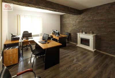 Matei Basarab, apartament in vila, doua camere, cu teren - investitie - 6