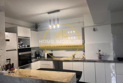 Apartament 3 Camere Decomandat Pacurari Mall Moldova - 4