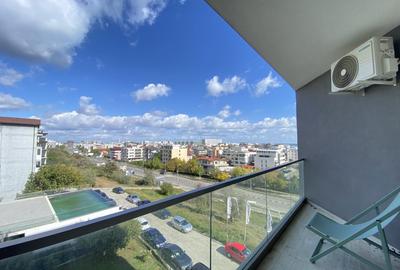 Apartament 2 camere | Meraki Resort & Spa | Parcare privata - 10