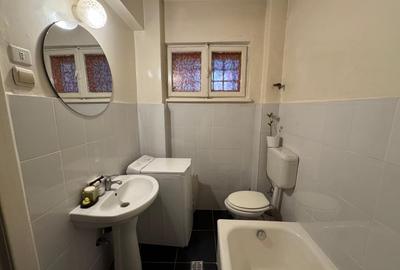 Apartament tip studio, ultracentral str Toamnei - 2