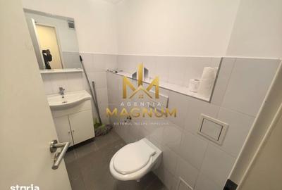 Spațiu comercial, de 60 mp, în Gării - 9