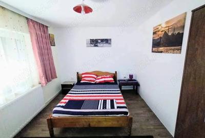 Cazare petreceri ,aniversari , cabana , vila , capacitate 14 persoane - 6