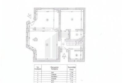 Refugiu Elegant langa Padurea Snagov: Casa Visurilor Tale (T2) - 3