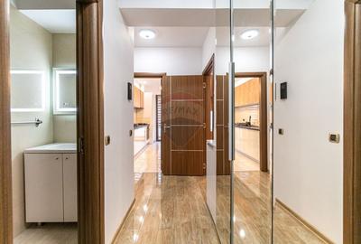 Comision 0 | Apartament 2 camere decomandat, 2 bai, parcare subterana - 2