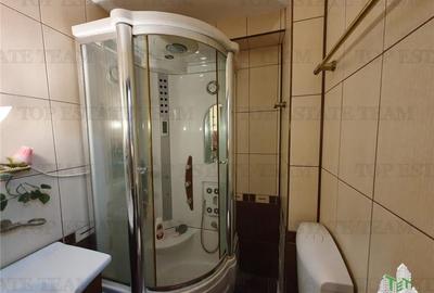 Studio decomandat central langa Lacul Techirghiol - 7