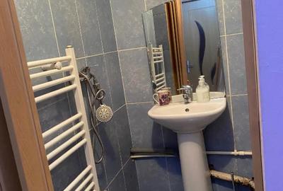 Garsonieră decomandată în Central - 6