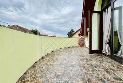 Casa de vanzare in Sibiu - individuala - 278 mp utili - - 42