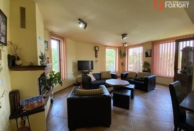 Casa cu 9 camere - panouri fotovoltaice, Timisoara - Bogdanestilor - 8