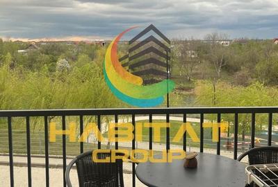 Apartament cu 2 camere decomandat în Central - 7