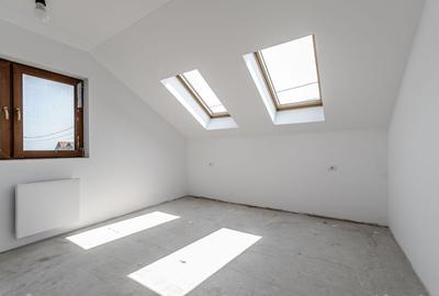 Casă nouă, spațioasă, în cartierul rezidențial din Curtici Casă nouă, spațioasă, în cartierul rezidențial din Curtici - 5