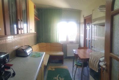 Buzaului B -uri ap. 3 cam cf I dec Mobilat - 4