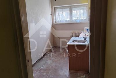 Apartament cu 2 camere în Dâmbu Pietros - 2