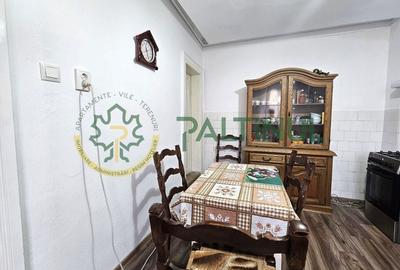 Casă de vânzare Trei Stejari, Sibiu – 224 mp teren, potențial mare - 7