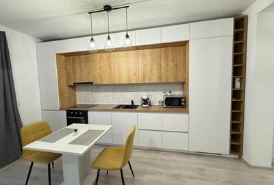 Apartament 1 camera tip studio de inchiriat – Giroc - 6