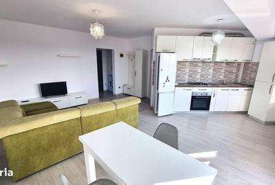 Apartament cu 2 camere în Nicolina - 6