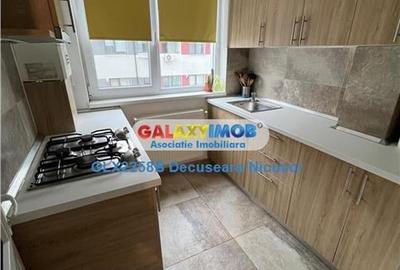 Garsoniera, Militari Residence mobilat utilat 330 euro - 4