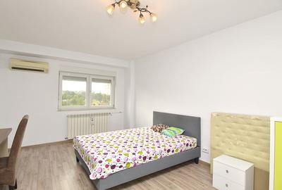 INCHIRIERE APARTAMENT 4 CAMERE UNIRII - LIBERTATII - 12