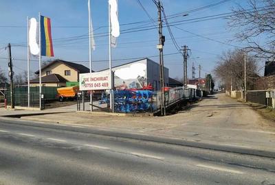 Spațiu comercial, de 260 mp, în Central - 4