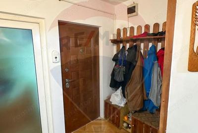 Apartament cu 2 camere decomandat, mobilat în Central - 3