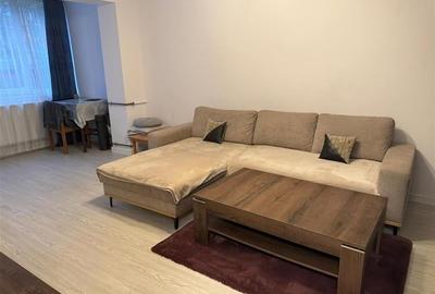 Inchiriere apartament 1 camera modern in Manastur- zona BIG Inchiriere apartament 1 camera modern in Manastur- zona BIG - 8