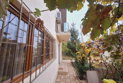 Chitila-Casa-suprafata 180 mp-pret 240000 euro - 8