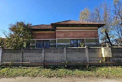 Casa de vanzare Petreni - 4