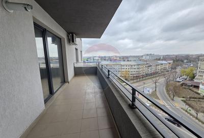Apartament cu 2 camere decomandat în Obor - 7