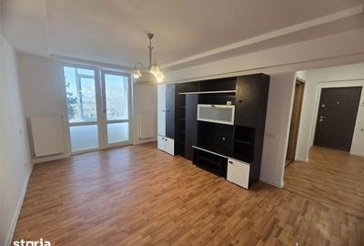 Apartament cu 3 camere decomandat în Central - 4