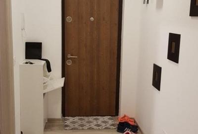 Apartament modern, totul nou, loc parcare,Tomis Plus - 11