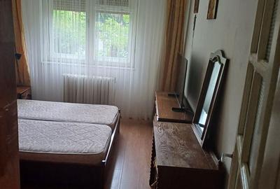 Apartament cu 3 camere decomandat în Central - 3
