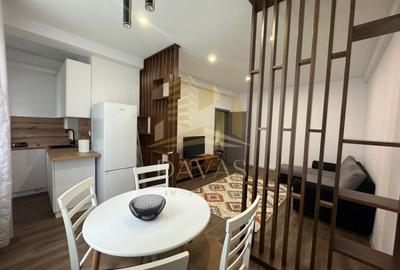 Apartament 2 camere - parcare inclusa | Central | Modern | Horea - 5