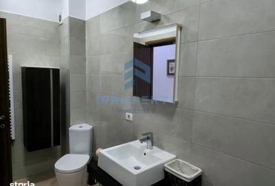 Apartament cu 3 camere, mobilat în Dobroești - 9