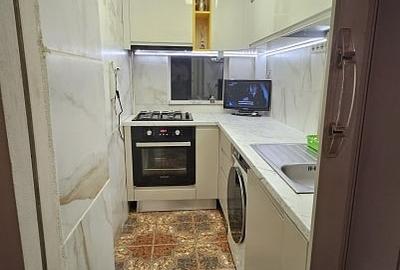 Apartament cu 2 camere decomandat, mobilat în Lacul Tei - 5