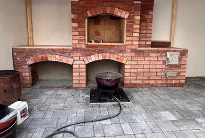 Casă individuală cu 3 camere cu Canalizare în Bucureștii Noi - 11