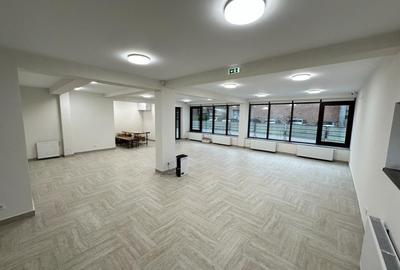 Spațiu comercial, 85 mp în Libertății